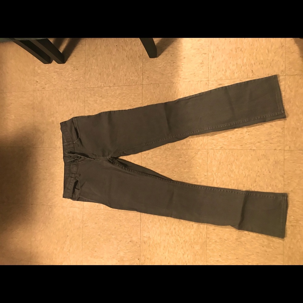 Bullhead men’s jean